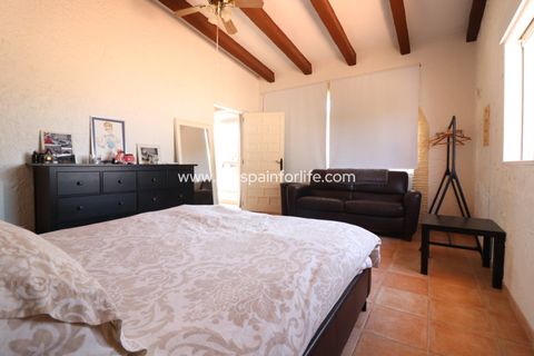 Landejendom i Almoradi, Alicante, Almoradi - € 595.000 | Ref: VRE-98515-D - foto 32