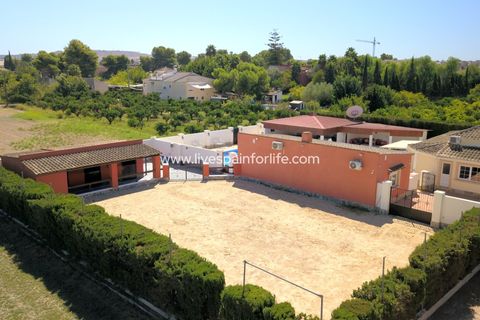 Landejendom i Almoradi, Alicante, Almoradi - € 595.000 | Ref: VRE-98515-D - foto 42