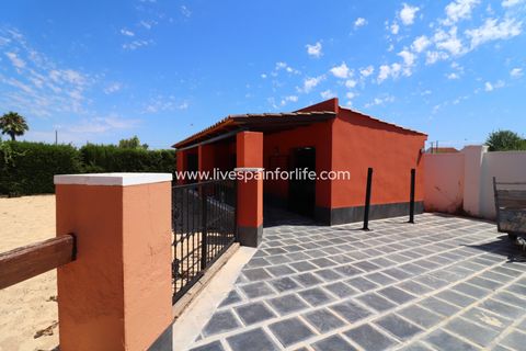Landejendom i Almoradi, Alicante, Almoradi - € 595.000 | Ref: VRE-98515-D - foto 43