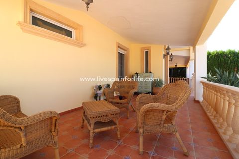 Landejendom i Almoradi, Alicante, Almoradi - € 595.000 | Ref: VRE-98515-D - foto 47