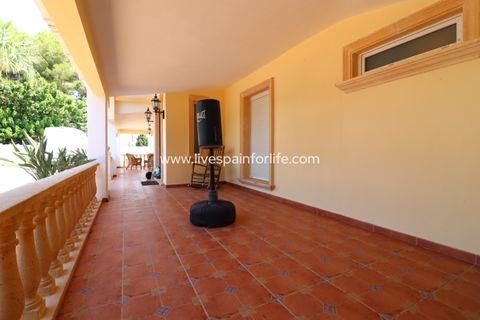 Landejendom i Almoradi, Alicante, Almoradi - € 595.000 | Ref: VRE-98515-D - foto 48