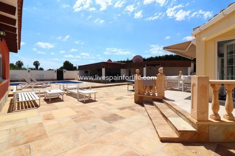 Landejendom i Almoradi, Alicante, Almoradi - € 595.000 | Ref: VRE-98515-D - foto 49