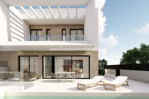 Byhus i Dolores, Alicante, Dolores - € 389.000 | Ref: RSP 443021 - foto 3