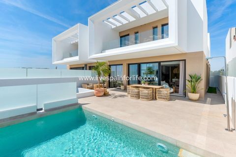 Byhus i Dolores, Alicante, Dolores - € 389.000 | Ref: RSP 443021 - foto 17