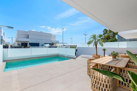 Byhus i Dolores, Alicante, Dolores - € 389.000 | Ref: RSP 443021 - foto 19