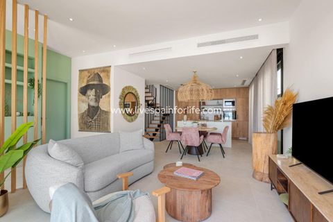 Byhus i Dolores, Alicante, Dolores - € 389.000 | Ref: RSP 443021 - foto 32