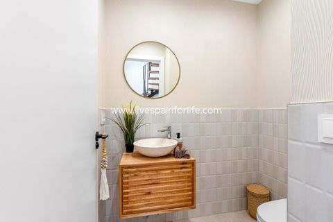 Byhus i Dolores, Alicante, Dolores - € 389.000 | Ref: RSP 443021 - foto 44