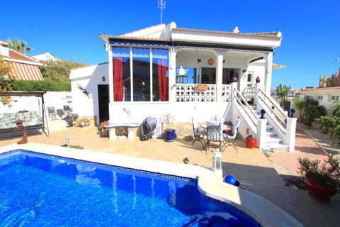 Villa i Ciudad Quesada, Alicante, Ciudad Quesada - € 375.000 | Ref: CM273 - foto 1