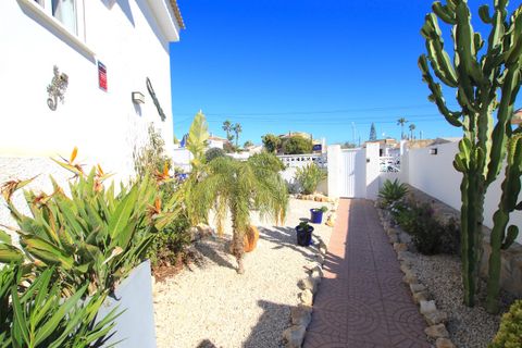 Villa i Ciudad Quesada, Alicante, Ciudad Quesada - € 375.000 | Ref: CM273 - foto 6