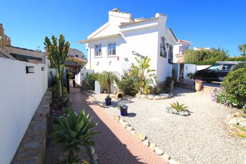 Villa i Ciudad Quesada, Alicante, Ciudad Quesada - € 375.000 | Ref: CM273 - foto 7