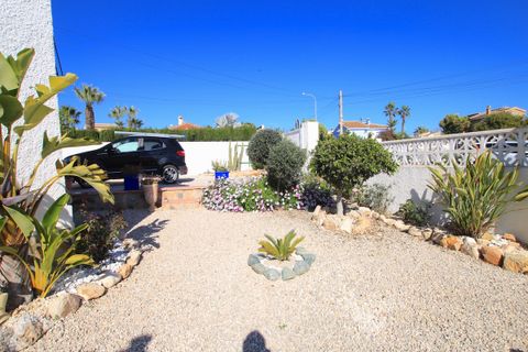 Villa i Ciudad Quesada, Alicante, Ciudad Quesada - € 375.000 | Ref: CM273 - foto 8
