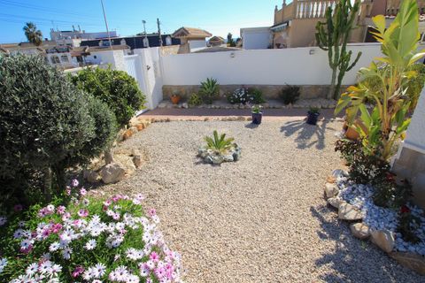 Villa i Ciudad Quesada, Alicante, Ciudad Quesada - € 375.000 | Ref: CM273 - foto 9