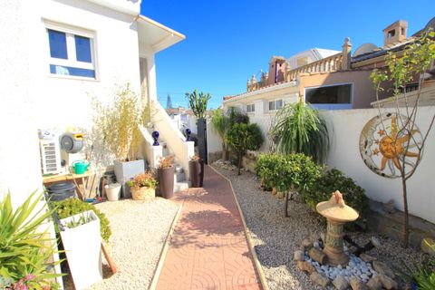 Villa i Ciudad Quesada, Alicante, Ciudad Quesada - € 375.000 | Ref: CM273 - foto 10