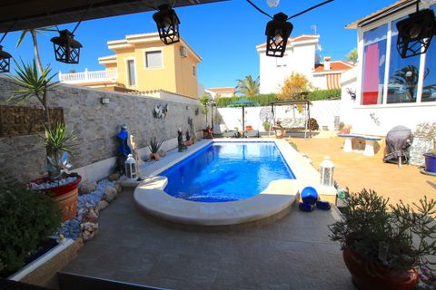 Villa i Ciudad Quesada, Alicante, Ciudad Quesada - € 375.000 | Ref: CM273 - foto 11