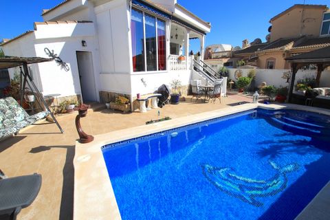 Villa i Ciudad Quesada, Alicante, Ciudad Quesada - € 375.000 | Ref: CM273 - foto 12