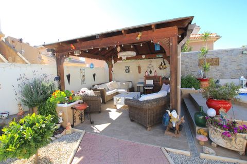 Villa i Ciudad Quesada, Alicante, Ciudad Quesada - € 375.000 | Ref: CM273 - foto 13