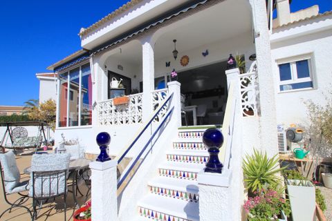 Villa i Ciudad Quesada, Alicante, Ciudad Quesada - € 375.000 | Ref: CM273 - foto 15