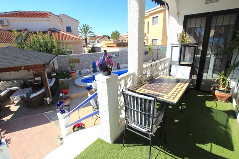 Villa i Ciudad Quesada, Alicante, Ciudad Quesada - € 375.000 | Ref: CM273 - foto 16