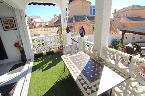 Villa i Ciudad Quesada, Alicante, Ciudad Quesada - € 375.000 | Ref: CM273 - foto 17