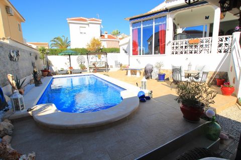 Villa i Ciudad Quesada, Alicante, Ciudad Quesada - € 375.000 | Ref: CM273 - foto 37