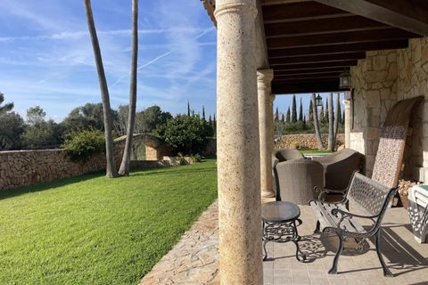Landejendom i Llucmajor, Mallorca, Llucmajor - € 2.400.000 | Ref: ES-1024-L - foto 7