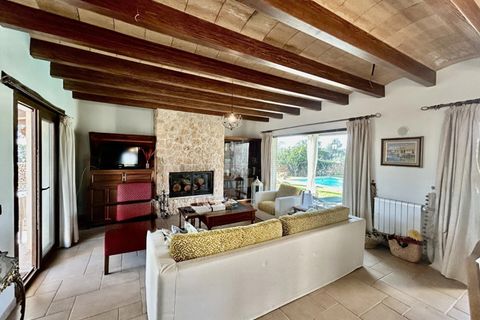 Landejendom i Llucmajor, Mallorca, Llucmajor - € 2.400.000 | Ref: ES-1024-L - foto 8