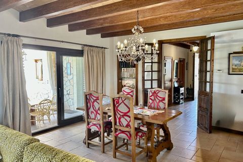Landejendom i Llucmajor, Mallorca, Llucmajor - € 2.400.000 | Ref: ES-1024-L - foto 9