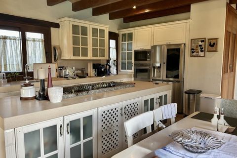 Landejendom i Llucmajor, Mallorca, Llucmajor - € 2.400.000 | Ref: ES-1024-L - foto 12