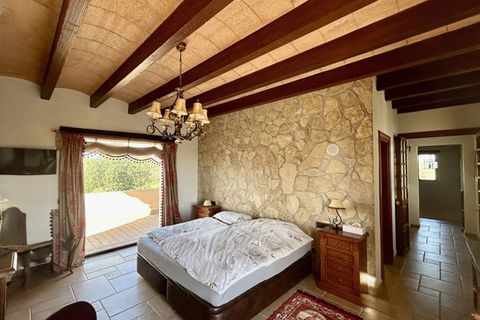 Landejendom i Llucmajor, Mallorca, Llucmajor - € 2.400.000 | Ref: ES-1024-L - foto 13
