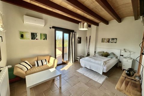 Landejendom i Llucmajor, Mallorca, Llucmajor - € 2.400.000 | Ref: ES-1024-L - foto 17