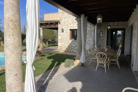 Landejendom i Llucmajor, Mallorca, Llucmajor - € 2.400.000 | Ref: ES-1024-L - foto 28
