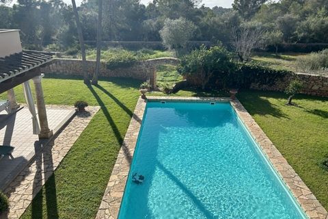 Landejendom i Llucmajor, Mallorca, Llucmajor - € 2.400.000 | Ref: ES-1024-L - foto 29