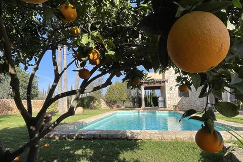 Landejendom i Llucmajor, Mallorca, Llucmajor - € 2.400.000 | Ref: ES-1024-L - foto 30