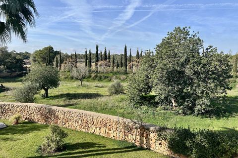 Landejendom i Llucmajor, Mallorca, Llucmajor - € 2.400.000 | Ref: ES-1024-L - foto 31