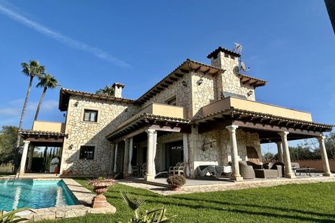 Landejendom i Llucmajor, Mallorca, Llucmajor - € 2.400.000 | Ref: ES-1024-L - foto 32