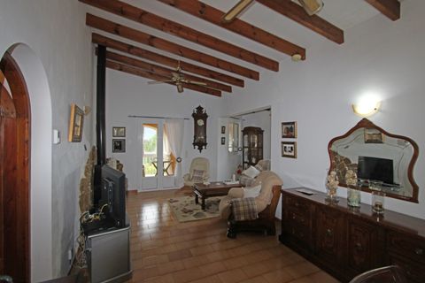 Villa a Alcalali, Alicante, Alcalali - € 399.950 | Ref: 001842PGI - foto 4