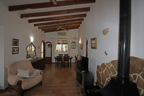 Villa a Alcalali, Alicante, Alcalali - € 399.950 | Ref: 001842PGI - foto 5