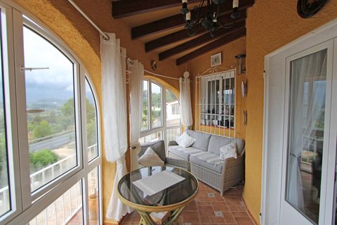 Villa a Alcalali, Alicante, Alcalali - € 399.950 | Ref: 001842PGI - foto 6