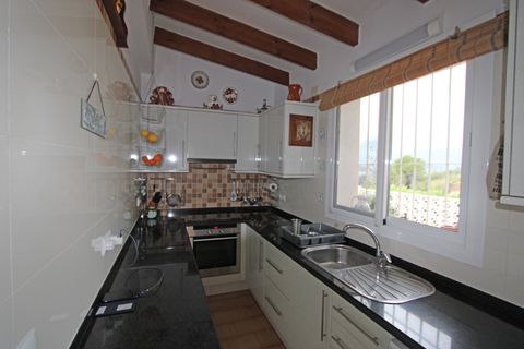 Villa a Alcalali, Alicante, Alcalali - € 399.950 | Ref: 001842PGI - foto 8