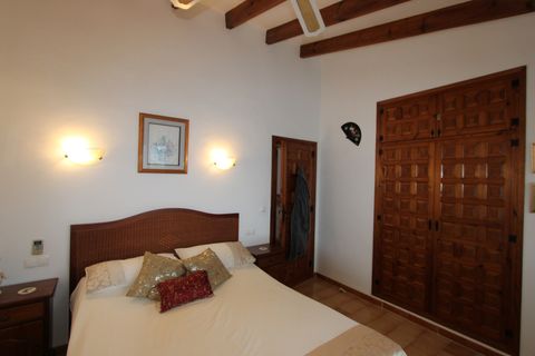 Villa a Alcalali, Alicante, Alcalali - € 399.950 | Ref: 001842PGI - foto 11