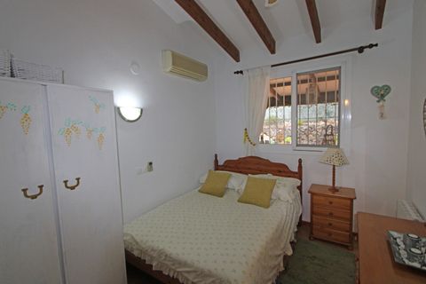 Villa a Alcalali, Alicante, Alcalali - € 399.950 | Ref: 001842PGI - foto 12