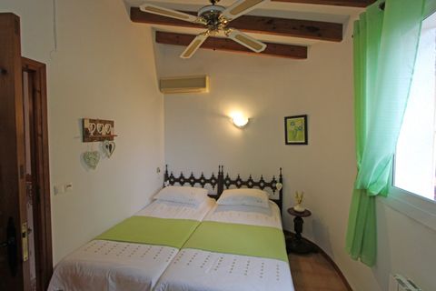 Villa a Alcalali, Alicante, Alcalali - € 399.950 | Ref: 001842PGI - foto 13