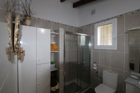 Villa a Alcalali, Alicante, Alcalali - € 399.950 | Ref: 001842PGI - foto 15