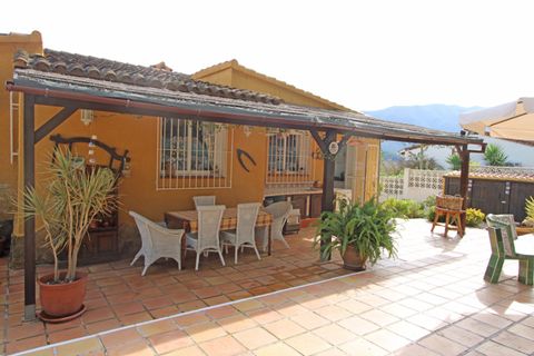 Villa a Alcalali, Alicante, Alcalali - € 399.950 | Ref: 001842PGI - foto 19