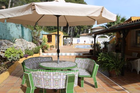 Villa a Alcalali, Alicante, Alcalali - € 399.950 | Ref: 001842PGI - foto 20