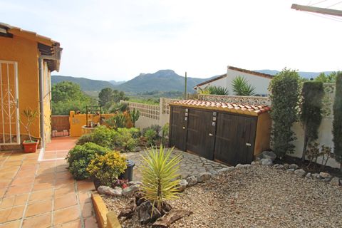 Villa a Alcalali, Alicante, Alcalali - € 399.950 | Ref: 001842PGI - foto 21