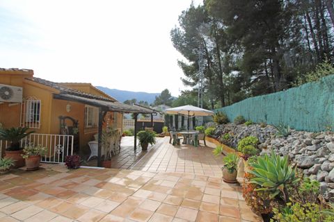 Villa a Alcalali, Alicante, Alcalali - € 399.950 | Ref: 001842PGI - foto 22