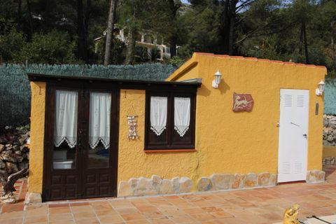 Villa a Alcalali, Alicante, Alcalali - € 399.950 | Ref: 001842PGI - foto 24