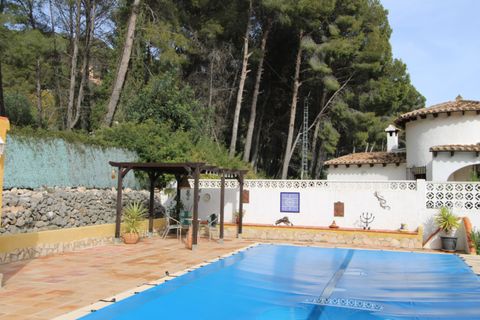Villa a Alcalali, Alicante, Alcalali - € 399.950 | Ref: 001842PGI - foto 27