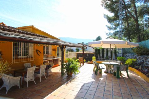 Villa a Alcalali, Alicante, Alcalali - € 399.950 | Ref: 001842PGI - foto 18